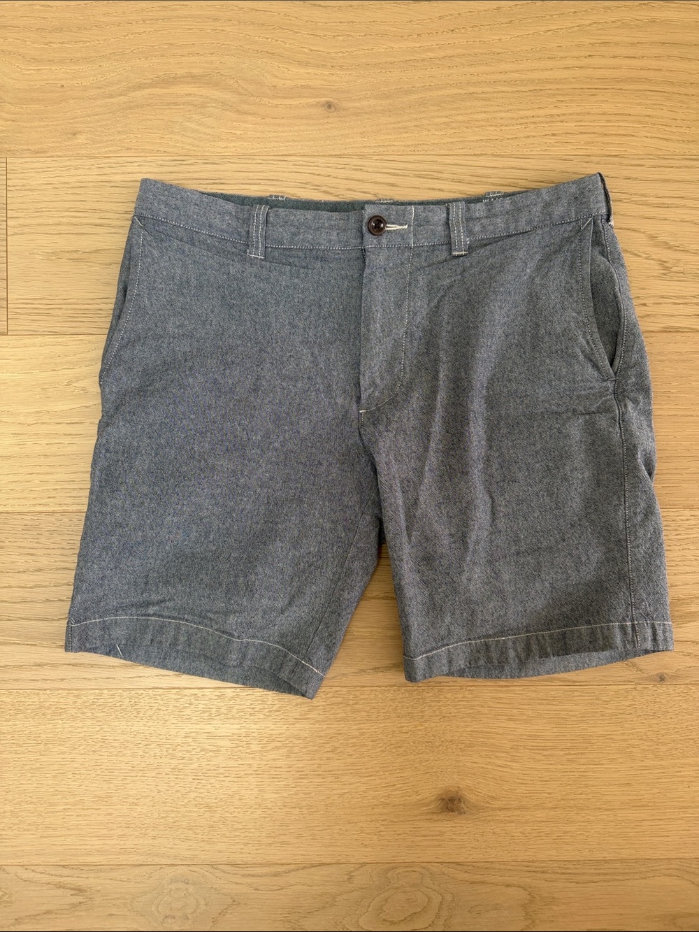 Men's Chino Shorts